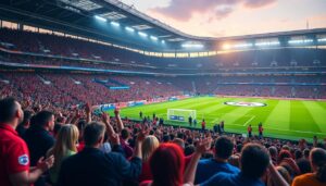 suivez en temps réel la billetterie et les affluences des matchs du top 14 grâce à notre baromètre précis et actualisé.