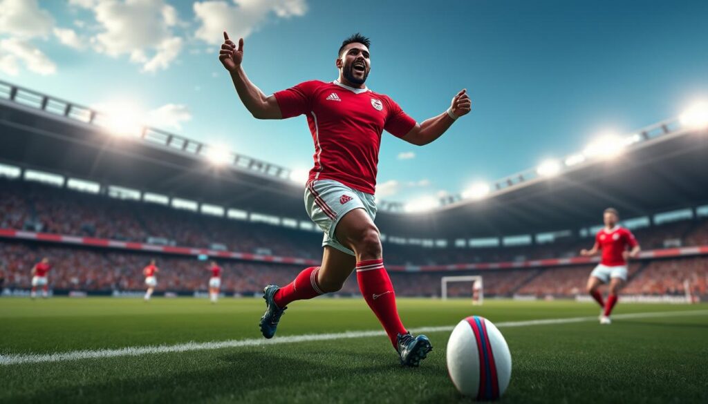 revivez le retour triomphal de maixent da costa avec montauban lors du challenge européen de rugby, une victoire marquante pour l'équipe locale.