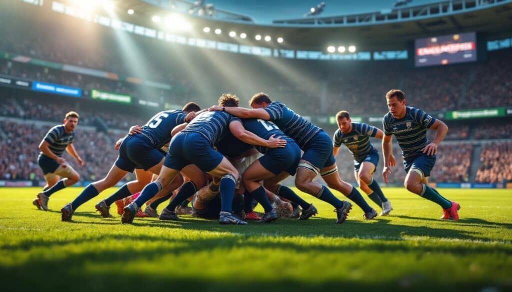 découvrez notre couverture exclusive des demi-finales de la challenge cup 2025 avec analyses, résultats et moments forts.