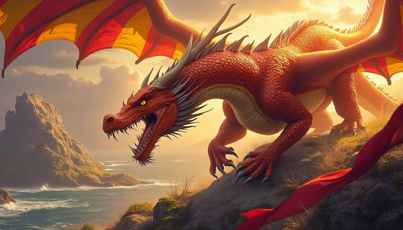 photo of man climbing mountain