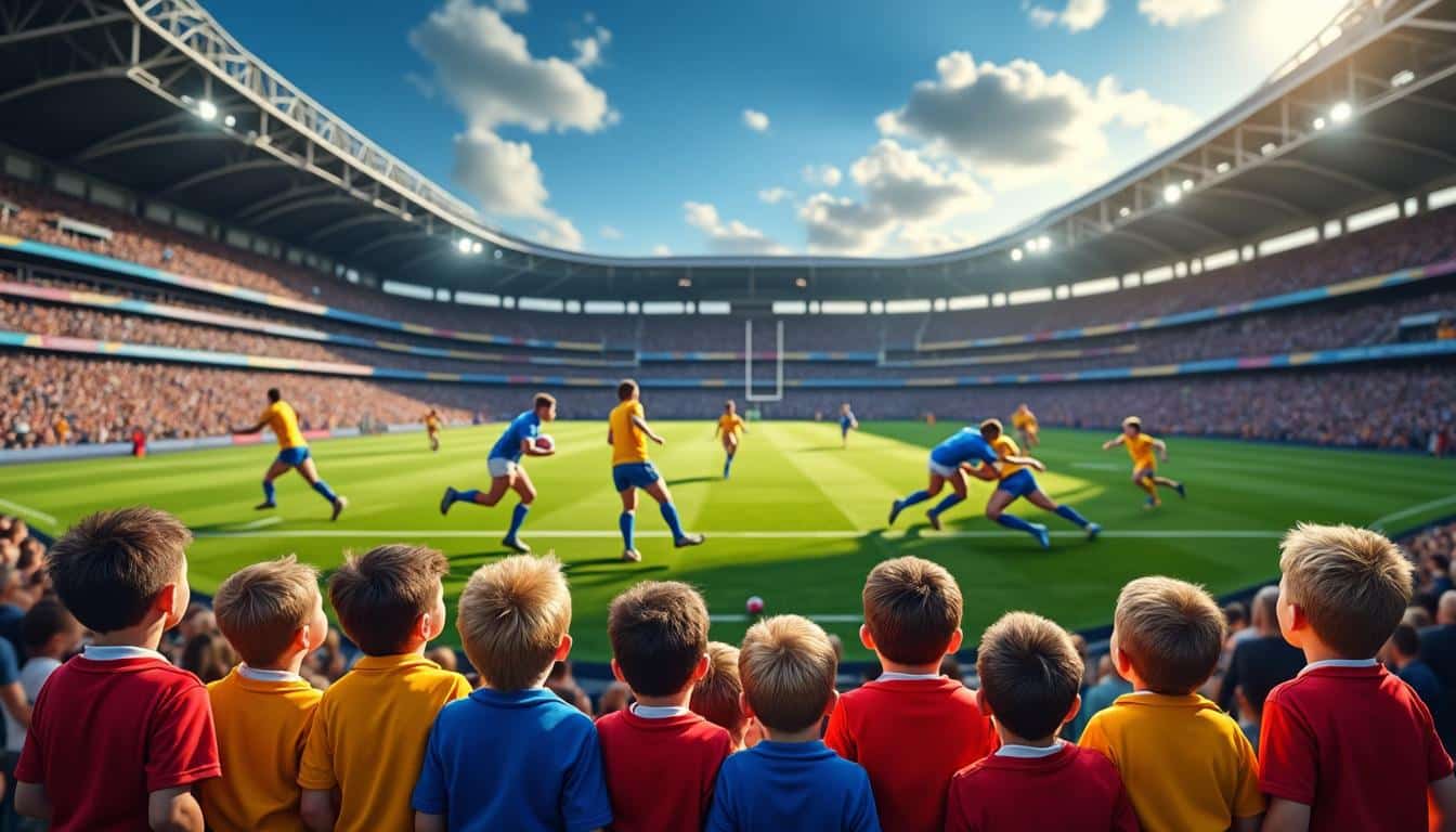 photo of man climbing mountain