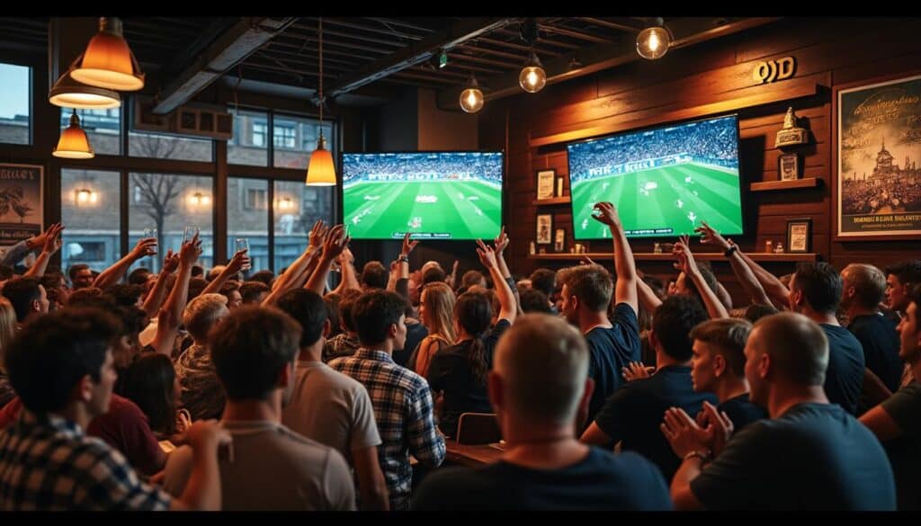 découvrez comment la pro d2 rythme vos vendredis soirs avec des matchs passionnants pour tous les amateurs de rugby à xv.