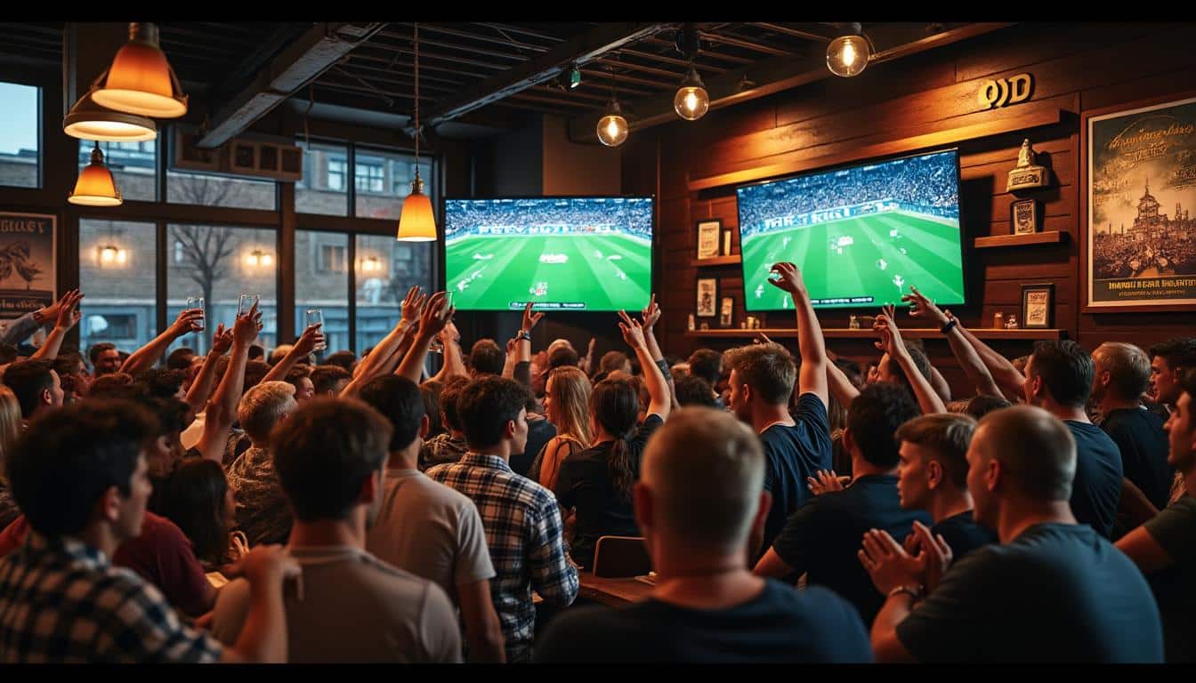 photo of man climbing mountain