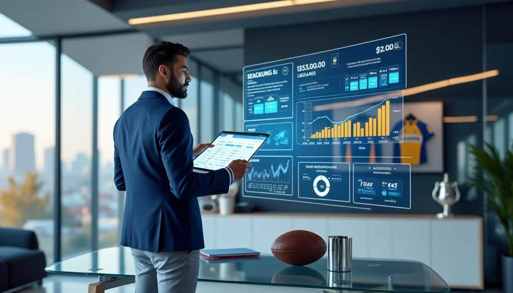 découvrez comment la pro d2 stabilise les budgets des clubs grâce à une gestion rigoureuse, assurant ainsi leur pérennité et leur compétitivité.