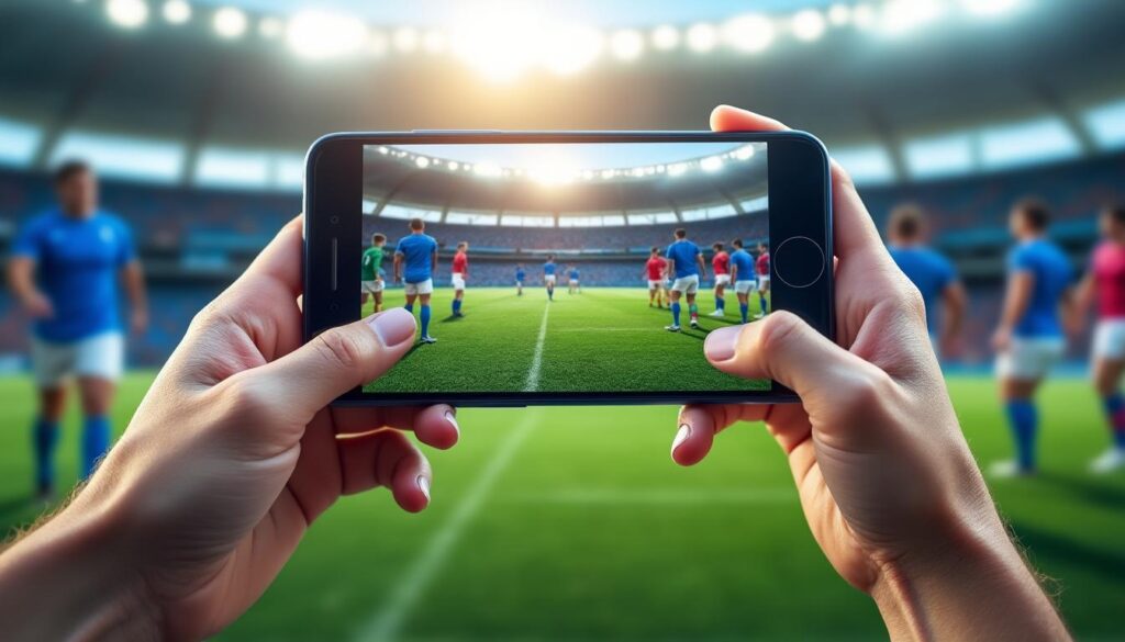 découvrez les compositions officielles du xv de france, annoncées directement sur les réseaux sociaux pour suivre votre équipe préférée en temps réel.