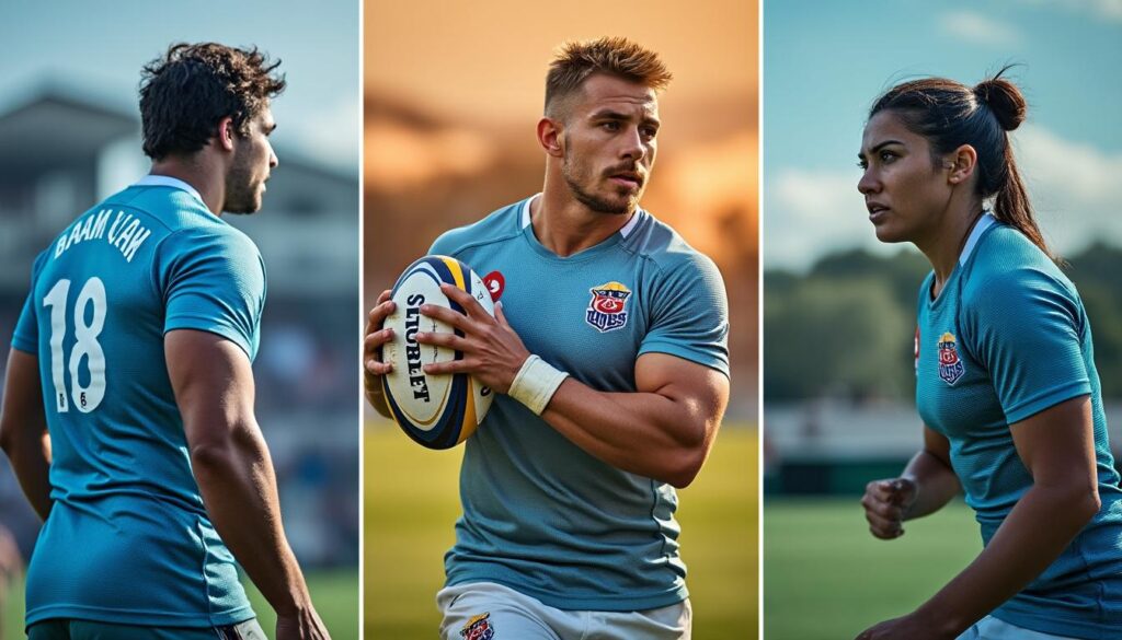 découvrez comment le rugby à vii s'adapte efficacement aux différentes conditions climatiques rencontrées lors des circuits mondiaux pour garantir un jeu dynamique et compétitif.