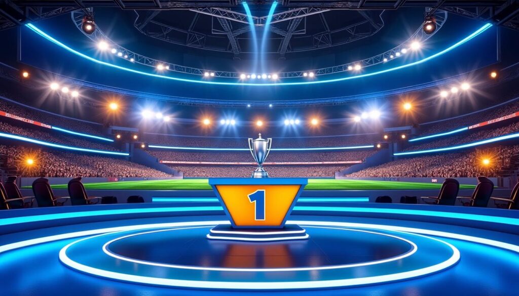 la challenge cup propose des tirages au sort télévisés captivants qui rassemblent de nombreux fans passionnés.