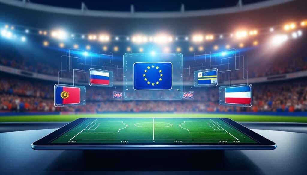 découvrez les résumés multilingues des matchs de la challenge cup, disponibles en plusieurs langues européennes pour suivre toute l'action.