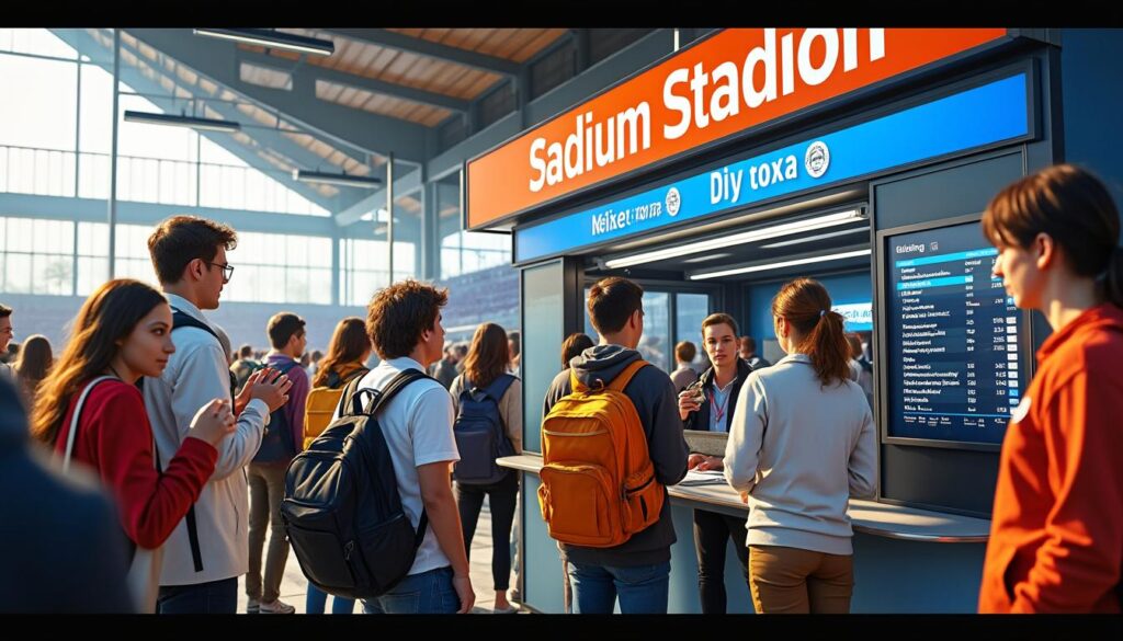 découvrez les tarifs de billetterie avantageux de la challenge cup, spécialement conçus pour les étudiants afin de profiter pleinement de l'événement à prix réduit.