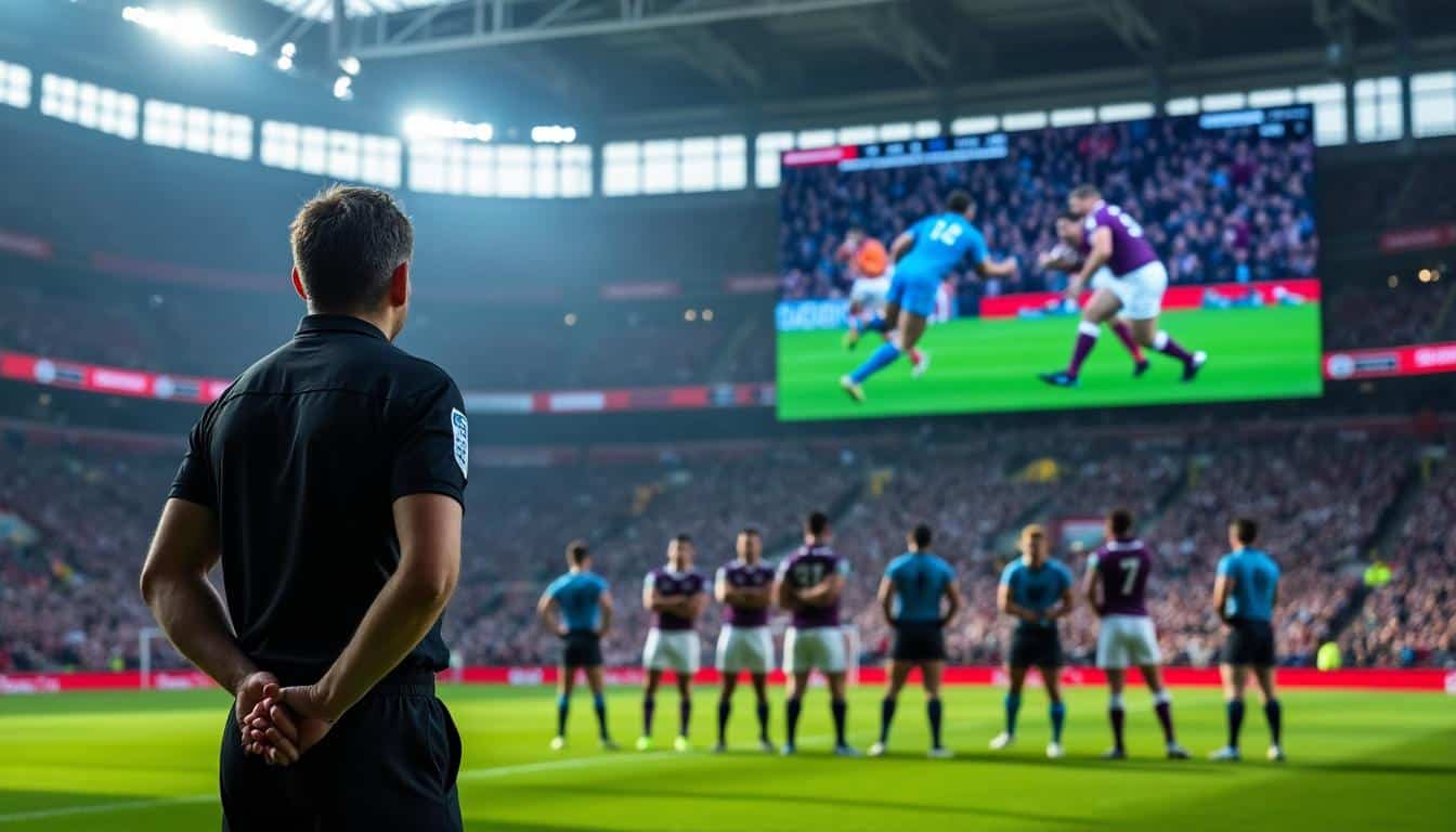 découvrez comment la champions cup utilise le tmo pour rendre les décisions sur les actions litigieuses plus justes et transparentes lors des matchs.