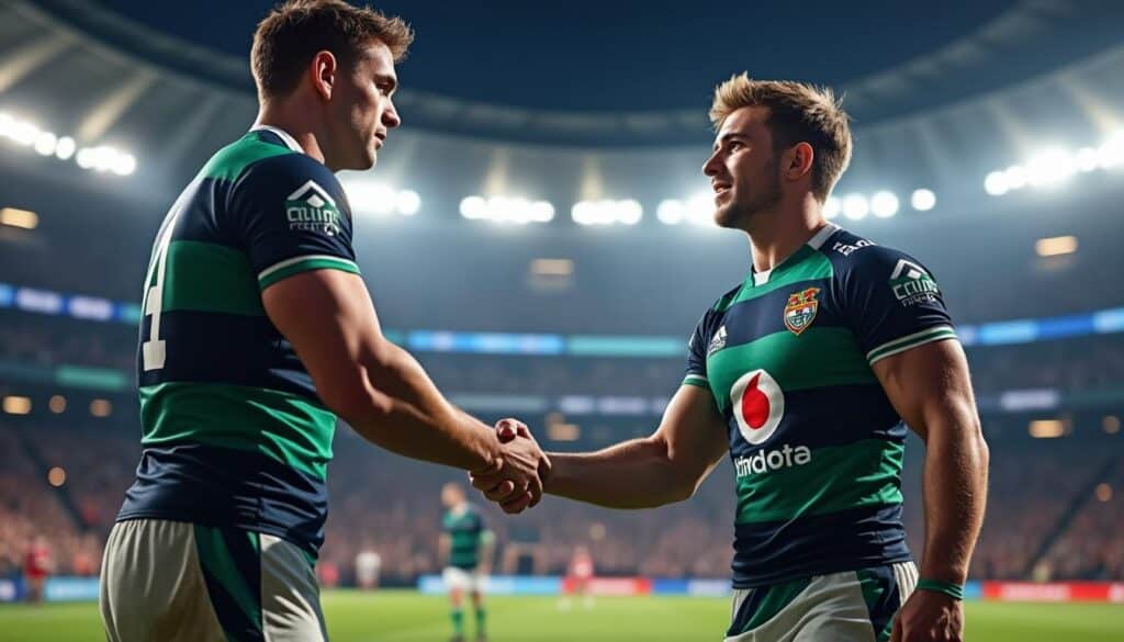 découvrez comment la pro d2 soutient le développement des jeunes joueurs grâce au système de prêt entre clubs professionnels, favorisant leur progression et une expérience enrichissante.