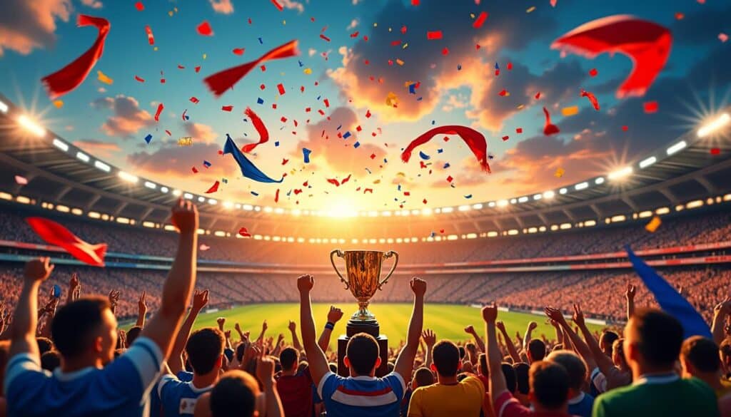 découvrez comment la pro d2 célèbre son meilleur public de la saison en décernant un prix spécial, valorisant la passion et le soutien des supporters.