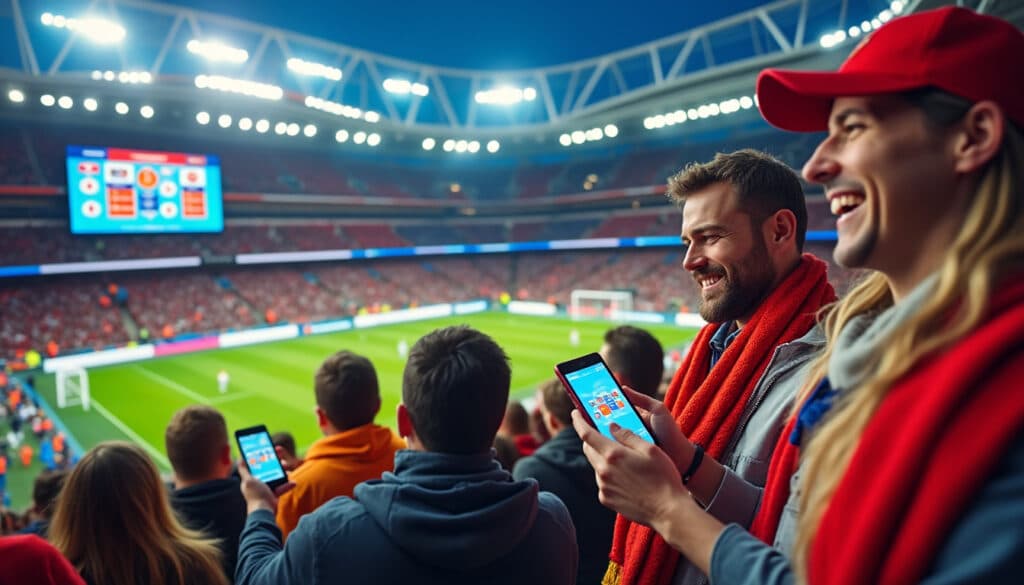 participez aux concours de pronostics organisés par la challenge cup, réservés aux fans passionnés et engagés pour vivre toute l'excitation des compétitions sportives.