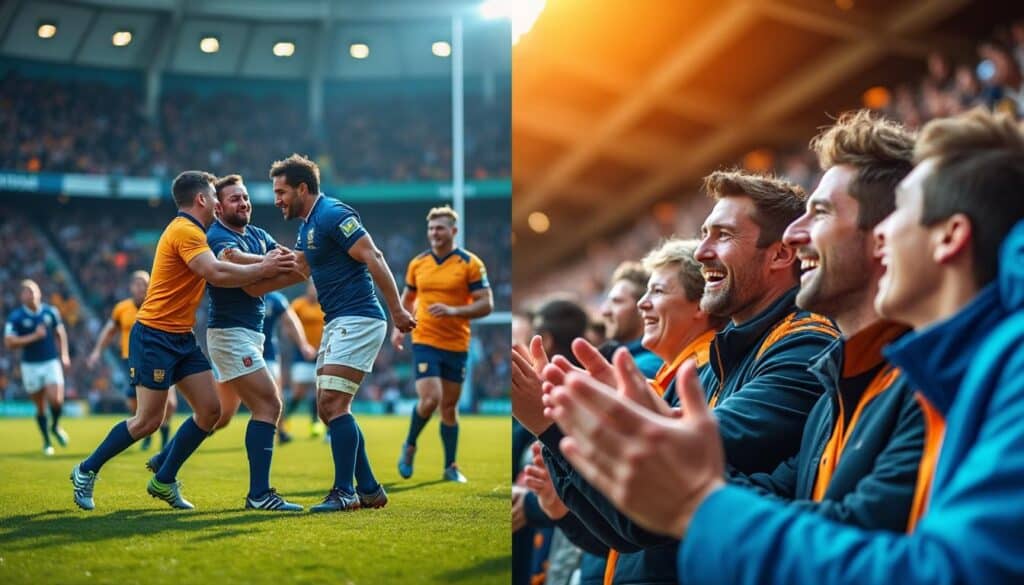 découvrez comment la challenge cup met en avant le fair-play tant sur le terrain qu'en dehors, promouvant le respect et l'esprit sportif dans le rugby.