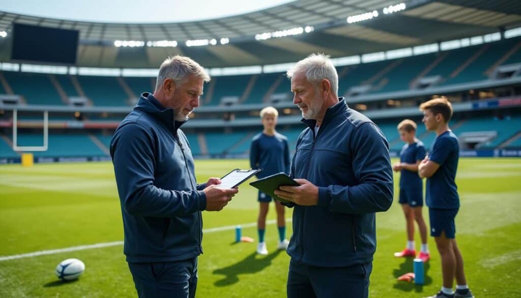 la pro d2 encourage le retour des anciens joueurs en tant que conseillers sportifs pour partager leur expertise et enrichir les équipes.
