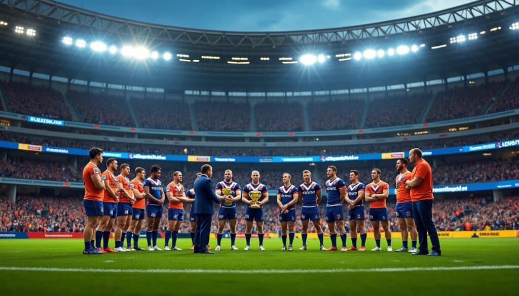 découvrez comment la pro d2 célèbre les clubs affichant les meilleurs taux de remplissage de leurs stades, valorisant ainsi l'engagement des supporters et la passion du rugby.