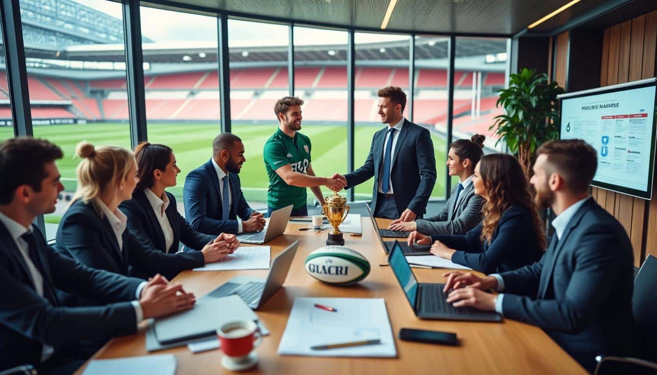 photo of man climbing mountain
